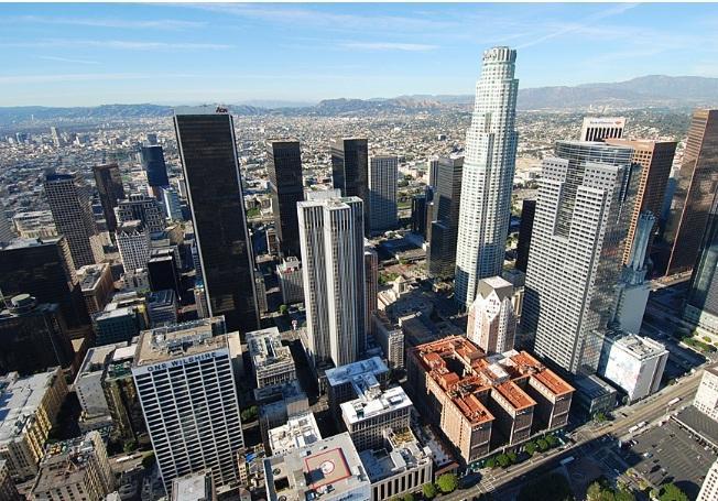 Tilt Hotel Universal-Hollywood, Ascend Hotel Collection Los Angeles Exterior photo