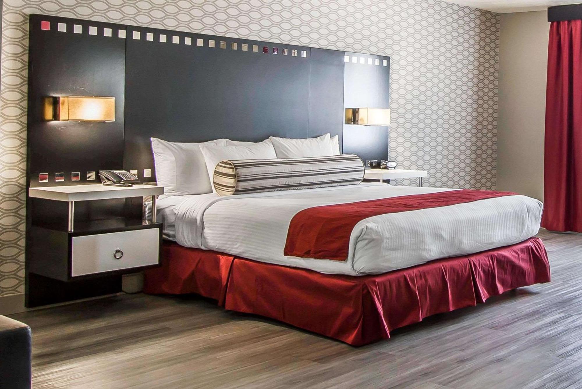 Tilt Hotel Universal-Hollywood, Ascend Hotel Collection Los Angeles Exterior photo