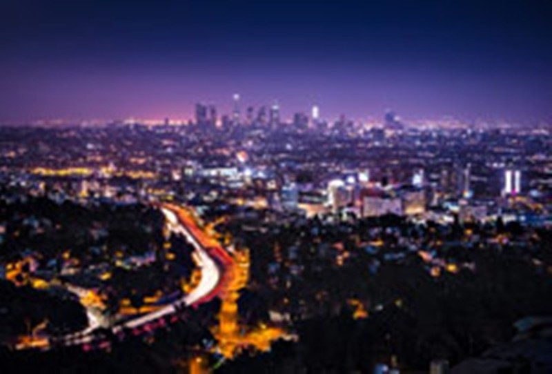 Tilt Hotel Universal-Hollywood, Ascend Hotel Collection Los Angeles Exterior photo