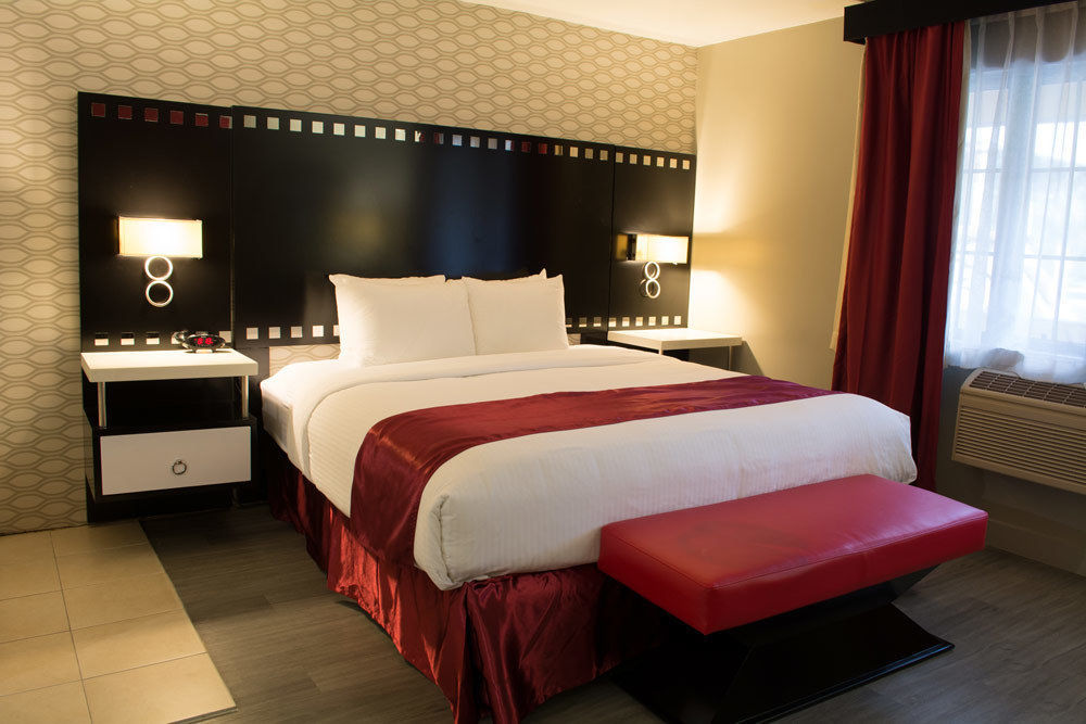 Tilt Hotel Universal-Hollywood, Ascend Hotel Collection Los Angeles Exterior photo